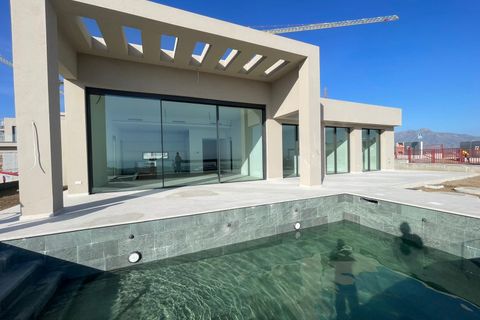 Villa a Benahavis, Malaga, Benahavis - € 2.100.000 | Ref: BLXE-1024 - foto 3