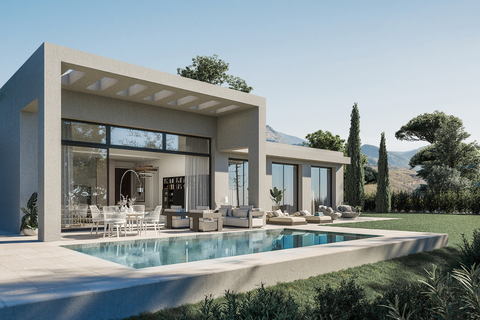 Villa a Benahavis, Malaga, Benahavis - € 2.100.000 | Ref: BLXE-1024 - foto 13