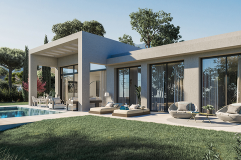 Villa a Benahavis, Malaga, Benahavis - € 2.100.000 | Ref: BLXE-1024 - foto 14