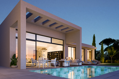 Villa a Benahavis, Malaga, Benahavis - € 2.100.000 | Ref: BLXE-1024 - foto 15