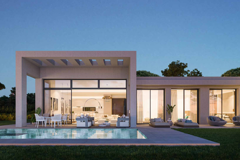 Villa a Benahavis, Malaga, Benahavis - € 2.100.000 | Ref: BLXE-1024 - foto 16