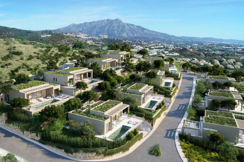 Villa a Benahavis, Malaga, Benahavis - € 2.100.000 | Ref: BLXE-1024 - foto 37