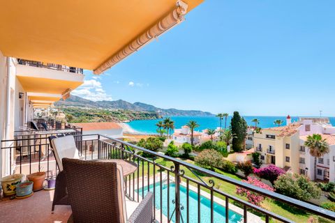 Apartamento en Nerja, Malaga, Nerja - € 475.000 | Ref: SP124s - photo 2