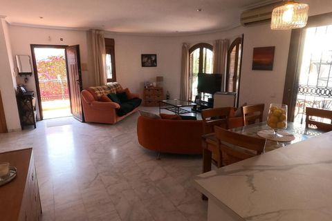 Villa en Algorfa, Alicante, Algorfa - € 449.995 | Ref: ORA-31207 - photo 3
