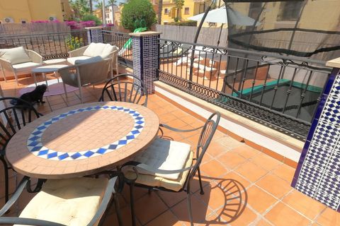 Villa en Algorfa, Alicante, Algorfa - € 449.995 | Ref: ORA-31207 - photo 16