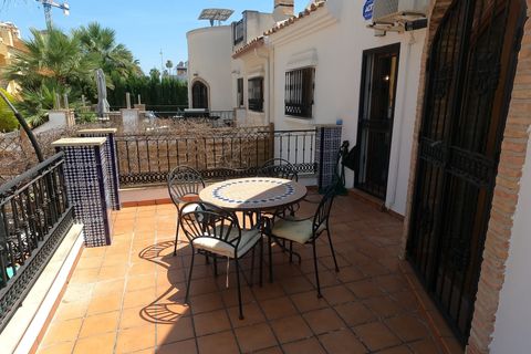 Villa en Algorfa, Alicante, Algorfa - € 449.995 | Ref: ORA-31207 - photo 19