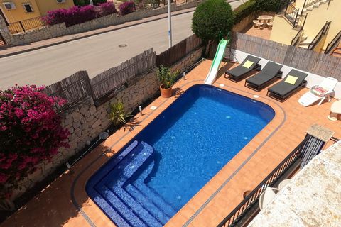 Villa en Algorfa, Alicante, Algorfa - € 449.995 | Ref: ORA-31207 - photo 22