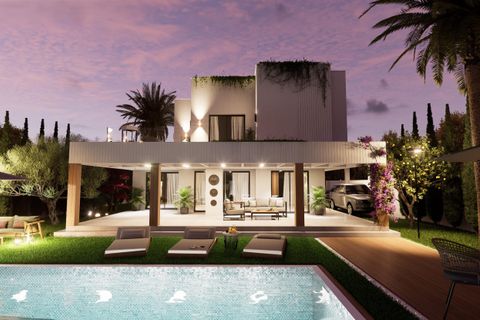 Villa a Ciudad Quesada, Alicante, Ciudad Quesada - € 979.501 | Ref: NBH-22768 - foto 4
