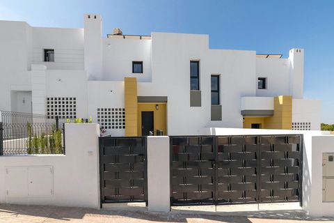 Villa i Busot, Alicante, Busot - € 355.000 | Ref: NBH-82381 - foto 2