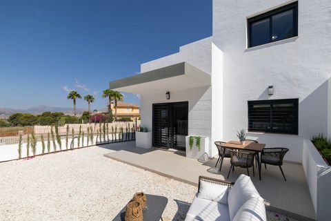 Villa i Busot, Alicante, Busot - € 355.000 | Ref: NBH-82381 - foto 7