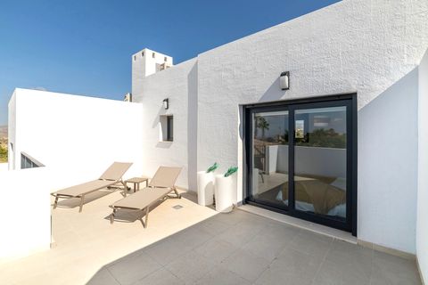 Villa i Busot, Alicante, Busot - € 355.000 | Ref: NBH-82381 - foto 8