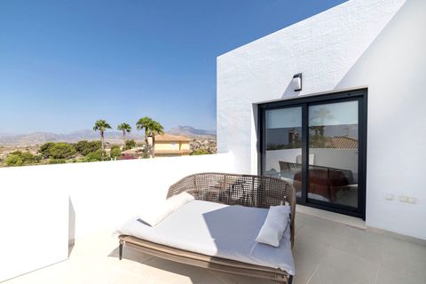 Villa i Busot, Alicante, Busot - € 355.000 | Ref: NBH-82381 - foto 9
