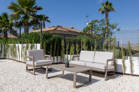 Villa i Busot, Alicante, Busot - € 355.000 | Ref: NBH-82381 - foto 10