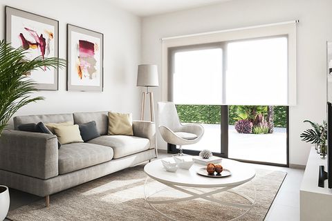 Villa i Busot, Alicante, Busot - € 355.000 | Ref: NBH-82381 - foto 14