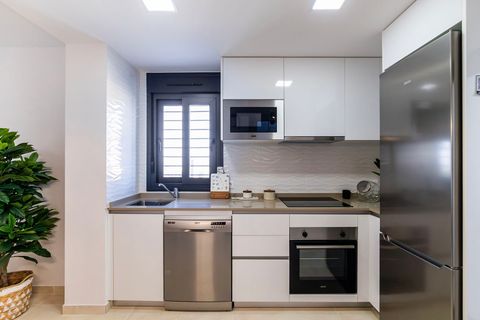 Villa i Busot, Alicante, Busot - € 355.000 | Ref: NBH-82381 - foto 19