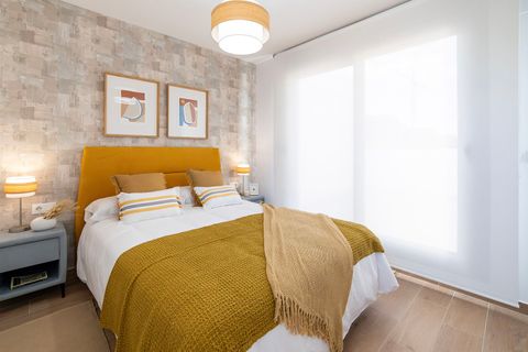 Villa i Busot, Alicante, Busot - € 355.000 | Ref: NBH-82381 - foto 20