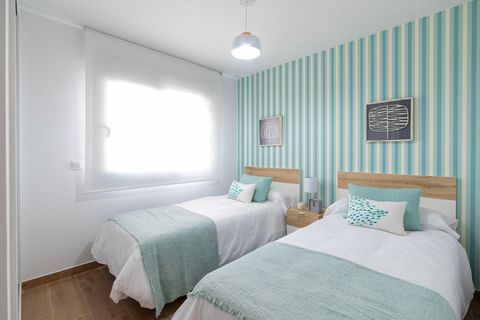 Villa i Busot, Alicante, Busot - € 355.000 | Ref: NBH-82381 - foto 22