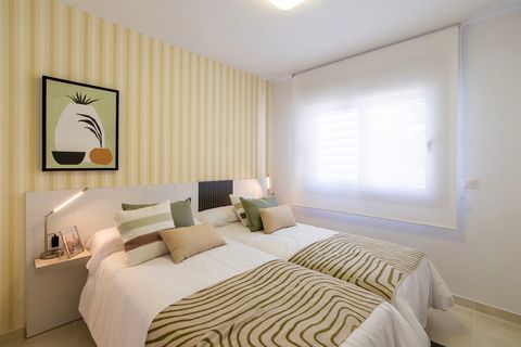 Villa i Busot, Alicante, Busot - € 355.000 | Ref: NBH-82381 - foto 23