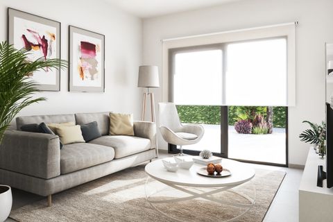 Villa i Busot, Alicante, Busot - € 355.000 | Ref: NBH-82381 - foto 31