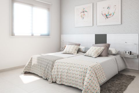 Villa i Busot, Alicante, Busot - € 355.000 | Ref: NBH-82381 - foto 32