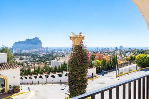 Leilighet i Calpe, Alicante, Calpe - € 270 000 | Ref: NBH-16865 - foto 8