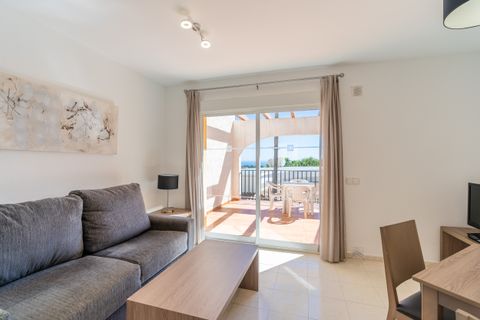 Leilighet i Calpe, Alicante, Calpe - € 270 000 | Ref: NBH-16865 - foto 22