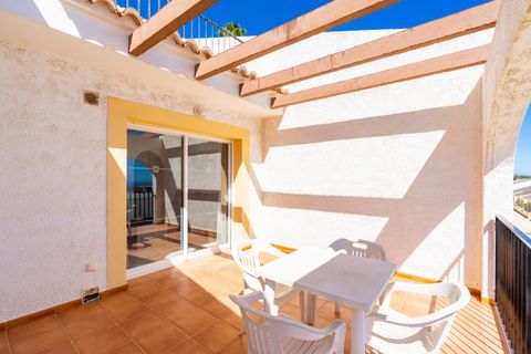 Leilighet i Calpe, Alicante, Calpe - € 270 000 | Ref: NBH-16865 - foto 40