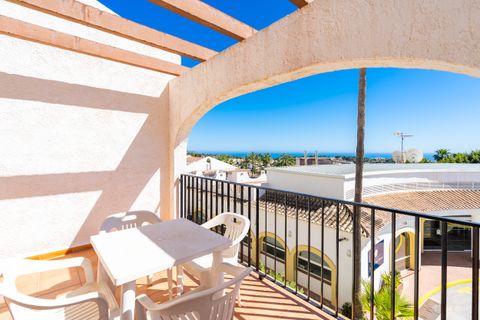 Leilighet i Calpe, Alicante, Calpe - € 270 000 | Ref: NBH-16865 - foto 42
