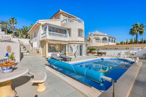 Villa i Ciudad Quesada, Alicante, Ciudad Quesada - € 495.000 | Ref: CBB-29385 - foto 1