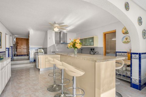 Villa i Ciudad Quesada, Alicante, Ciudad Quesada - € 495.000 | Ref: CBB-29385 - foto 26