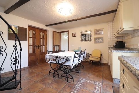 Landejendom i Albatera, Alicante, Albatera - € 345.000 | Ref: VRE 5934 - foto 10