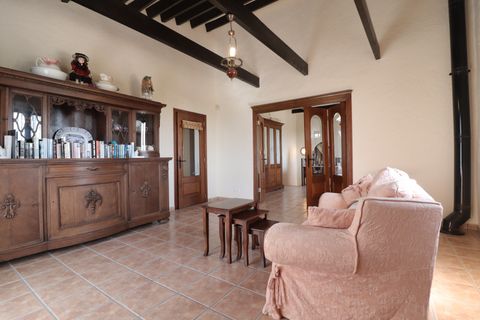 Landejendom i Albatera, Alicante, Albatera - € 345.000 | Ref: VRE 5934 - foto 21