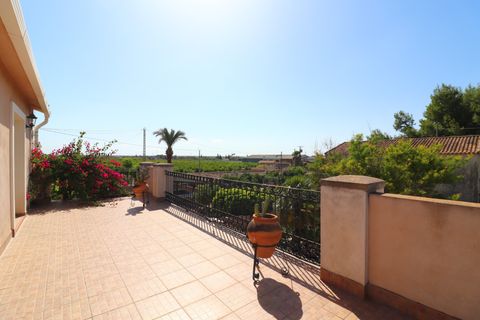 Landejendom i Albatera, Alicante, Albatera - € 345.000 | Ref: VRE 5934 - foto 27