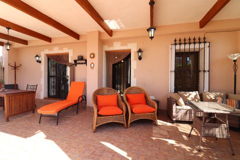 Landejendom i Albatera, Alicante, Albatera - € 345.000 | Ref: VRE 5934 - foto 31