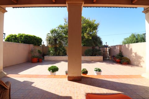 Landejendom i Albatera, Alicante, Albatera - € 345.000 | Ref: VRE 5934 - foto 33