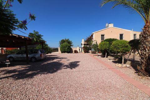 Landejendom i Albatera, Alicante, Albatera - € 345.000 | Ref: VRE 5934 - foto 36