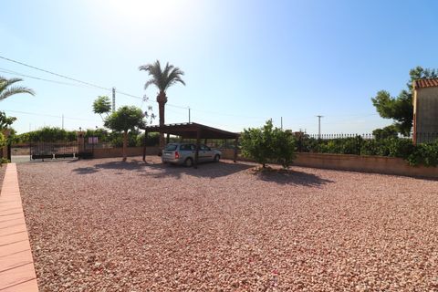 Landejendom i Albatera, Alicante, Albatera - € 345.000 | Ref: VRE 5934 - foto 39