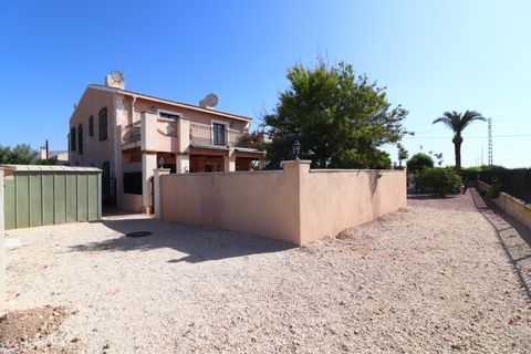 Landejendom i Albatera, Alicante, Albatera - € 345.000 | Ref: VRE 5934 - foto 42