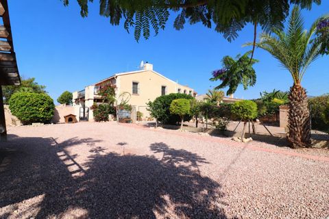 Landejendom i Albatera, Alicante, Albatera - € 345.000 | Ref: VRE 5934 - foto 1
