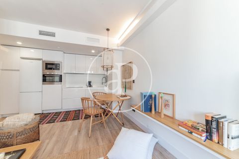 Apartament a Madrid, Madrid, Madrid - € 2.350/mes | Ref: AM2606032 - foto 3