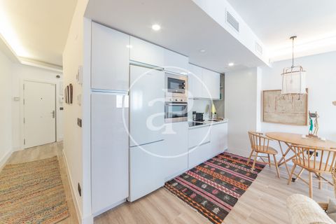 Apartament a Madrid, Madrid, Madrid - € 2.350/mes | Ref: AM2606032 - foto 4