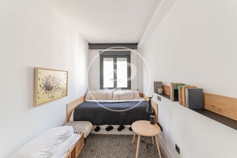Apartament a Madrid, Madrid, Madrid - € 2.350/mes | Ref: AM2606032 - foto 8