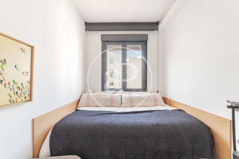 Apartament a Madrid, Madrid, Madrid - € 2.350/mes | Ref: AM2606032 - foto 9