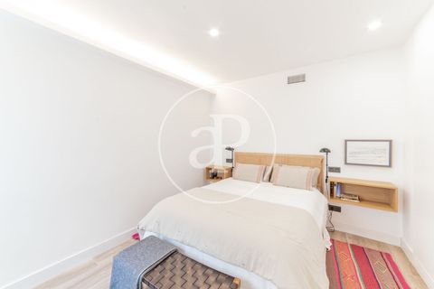 Apartament a Madrid, Madrid, Madrid - € 2.350/mes | Ref: AM2606032 - foto 11