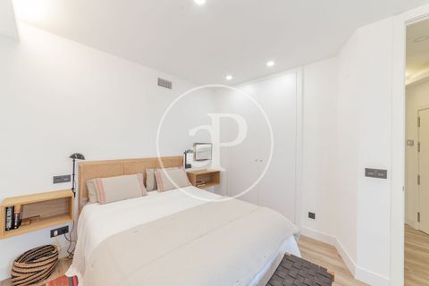 Apartament a Madrid, Madrid, Madrid - € 2.350/mes | Ref: AM2606032 - foto 12