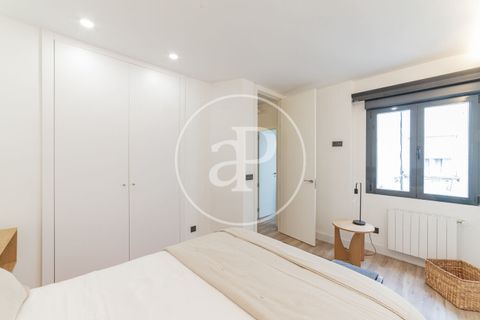 Apartament a Madrid, Madrid, Madrid - € 2.350/mes | Ref: AM2606032 - foto 13