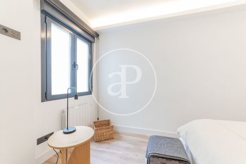 Apartament a Madrid, Madrid, Madrid - € 2.350/mes | Ref: AM2606032 - foto 14