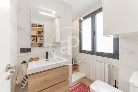 Apartament a Madrid, Madrid, Madrid - € 2.350/mes | Ref: AM2606032 - foto 15