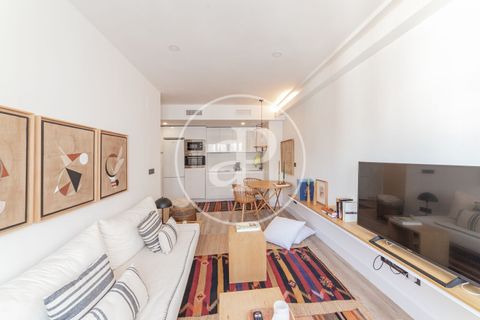 Apartament a Madrid, Madrid, Madrid - € 2.350/mes | Ref: AM2606032 - foto 16