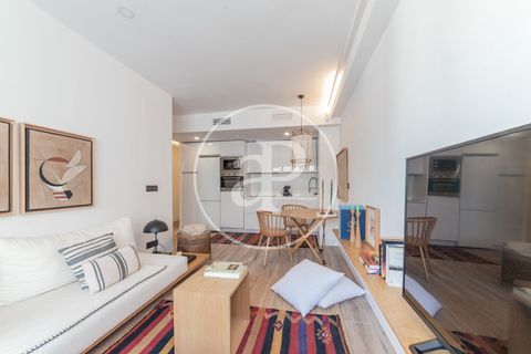 Apartament a Madrid, Madrid, Madrid - € 2.350/mes | Ref: AM2606032 - foto 17